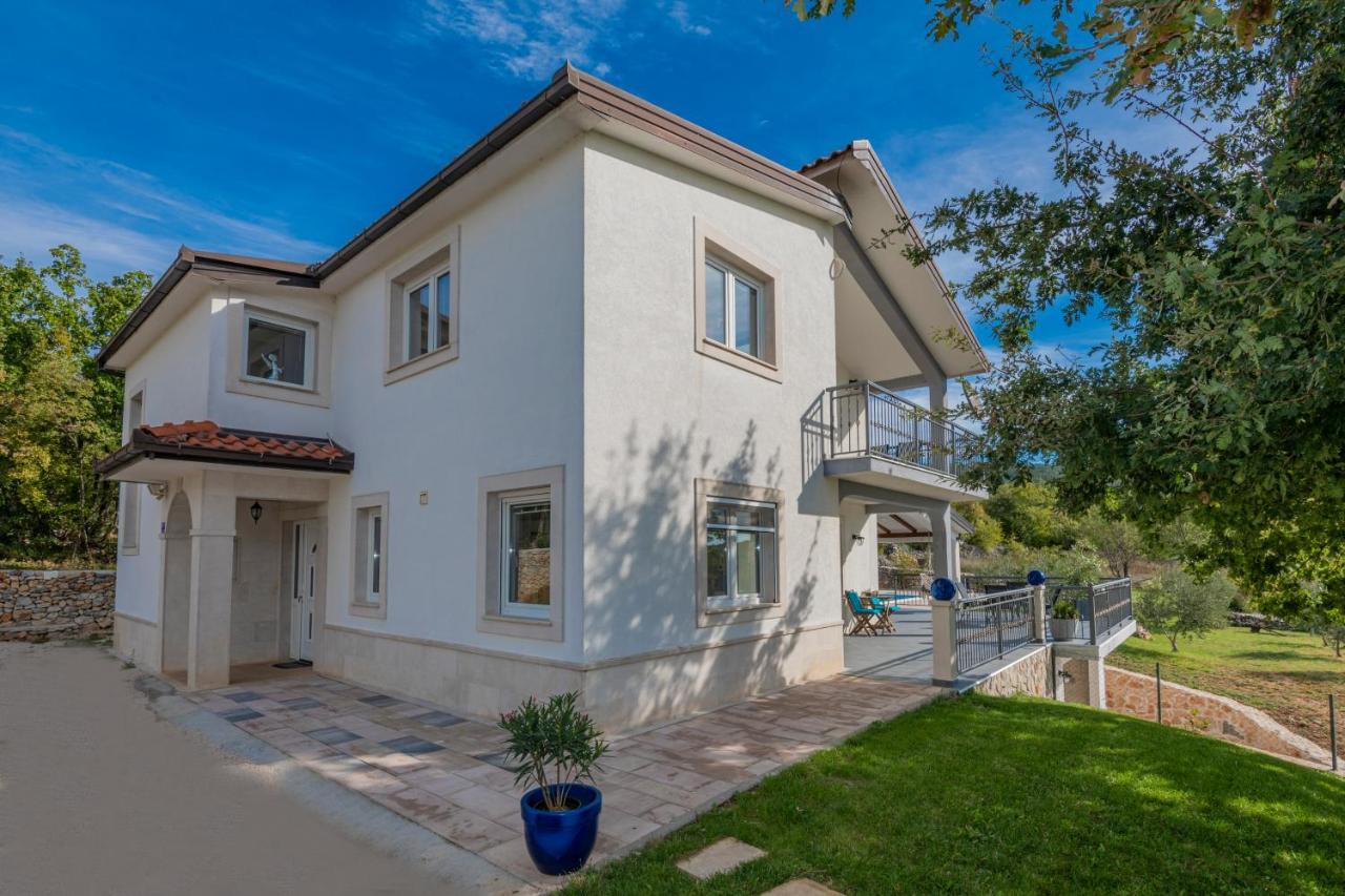 Jakov I Filip Imotski Exterior foto