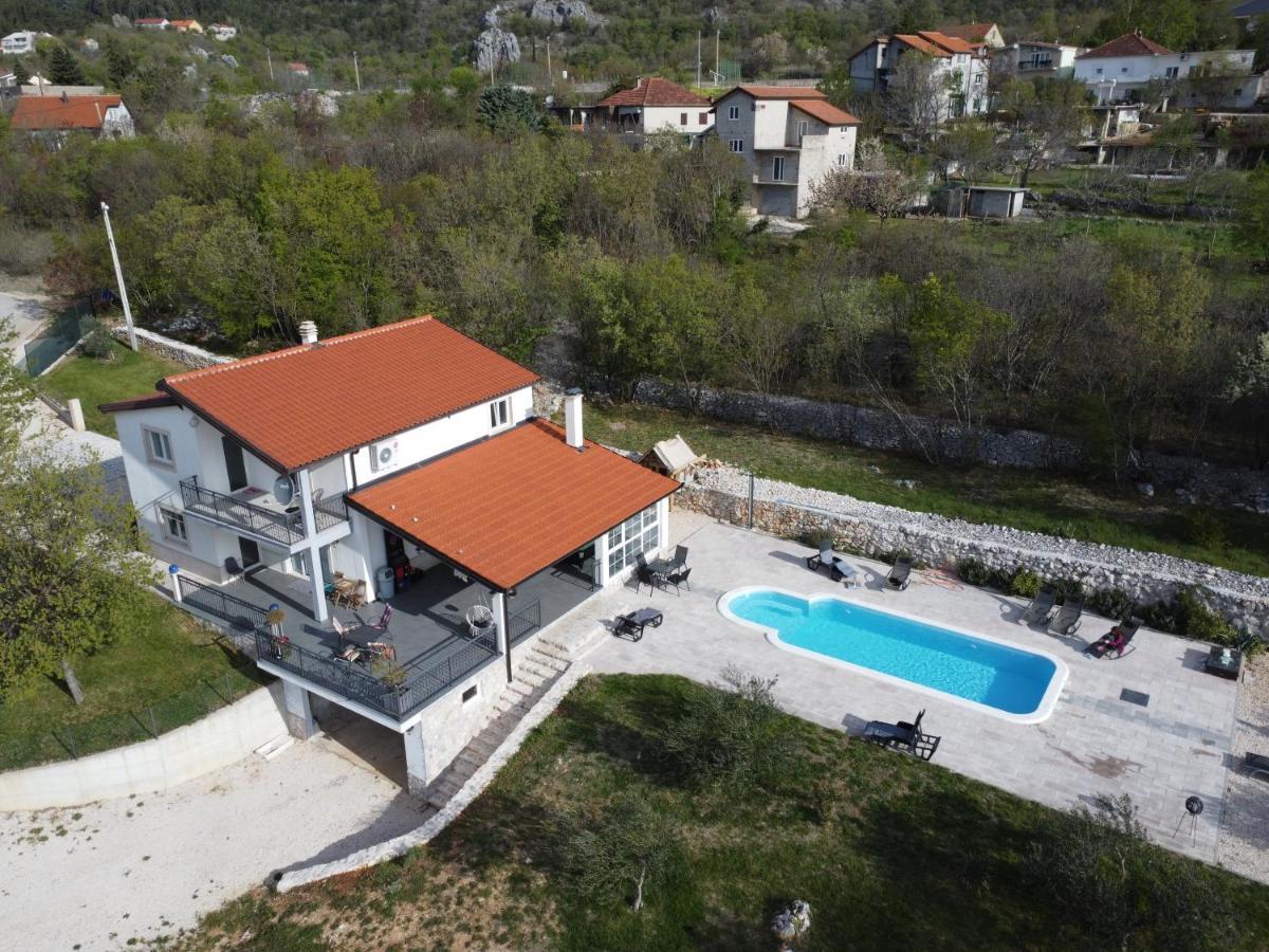 Jakov I Filip Imotski Exterior foto