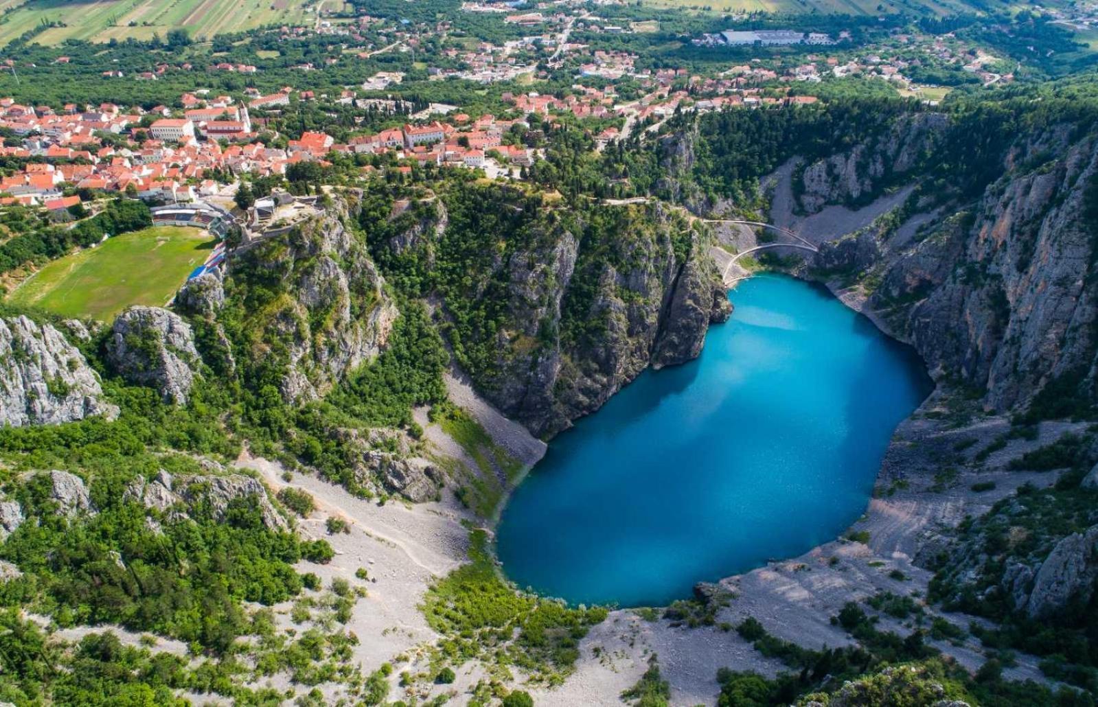 Jakov I Filip Imotski Exterior foto